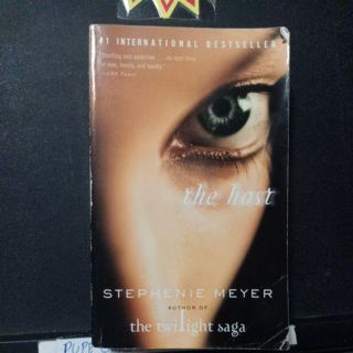 The host / Stephenie Meyer / second hand