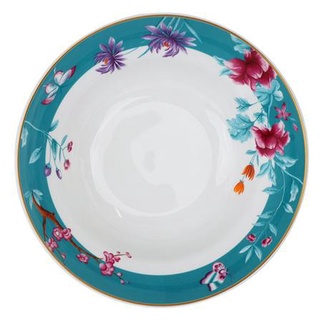 อุปกรณ์ใส่อาหาร ชาม ROYAL BONE CHINA CHINOISE 7.5 นิ้ว ใช้สำหรับใส่อาหารหรือผักผลไม้ตามที่ต้องการ