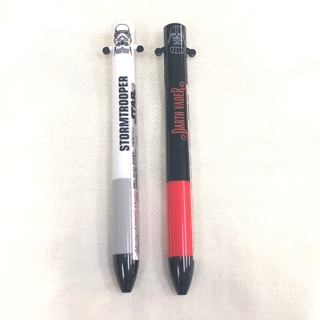 ปากกา Star Wars 2 สี Mimi
