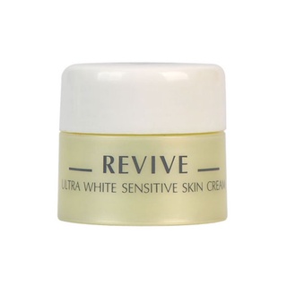 IR2078 REVIVE ULTRA WHITE SENSITIVE SKIN CREAM ครีมแต้มฝ้าหายยาก สำหรับผิวแพ้ง่าย