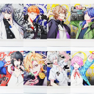 ของสะสม Hypnosis Mic ฮิปโนซิสไมค์