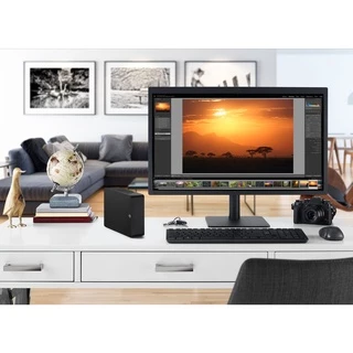 Seagate Expansion 3.5 16TB I 20TB I 24TB I 26TB I 28TB Hard Drive with Rescue Data Recovery Services USB 3.0 ฮาร์ดดิกส์