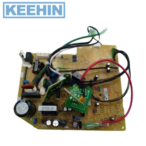 แผงควบคุม DAIKIN  รุ่น 1399479L DAIKIN Printed circuit model 1399479L