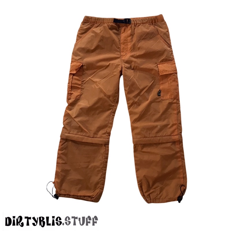 กางเกงผ้าร่ม Tracking pants