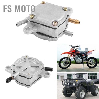 Fs อุปกรณ์ปั๊มน้ํามันเชื้อเพลิงสําหรับ Gy6 50Cc 150Cc 250Cc เครื่องยนต์สกูตเตอร์