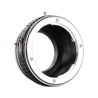 K&amp;F LENS ADAPTER MOUNT C/Y-M4/3 KF06.255