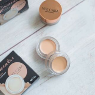 Nee Cara Concealer N763