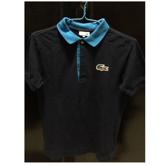 Polo Lacoste แท้