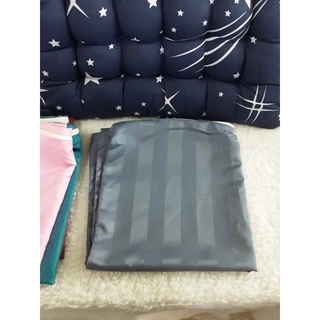 โปรแรงส์👍ปลอกเบาะ " 40*40 cm เบาะรองนั่ง มีซิปรูด ใช้สวมเบาะ ถอดซักได้