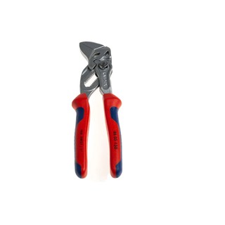 ประแจคีม 8605150 KNIPEX NO.86 05 150 Pliers Wrenches (150mm.) Factory Gear By Gear Garage