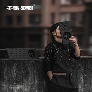 MHW-3BOMBER Cup Rinser ที่ล้างแก้ว / พิชเชอร์ แบบติดเคาน์เตอร์