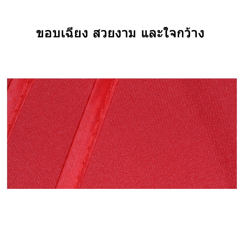 เต็นท์ผ้าแบบพับกันฝนสี่มุม ผ้าใบเต็นท์พับขนาด 2*2,3*3,2*3 เมตร ความหนา420D กันแดด กันน้ำ - รูปที่ 5