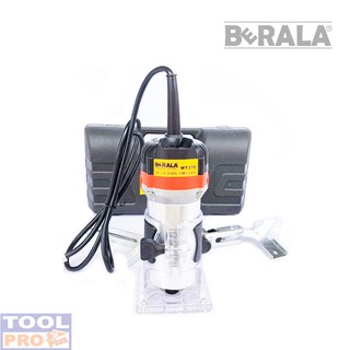 เครื่องเราเตอร์  BERALA MT-370