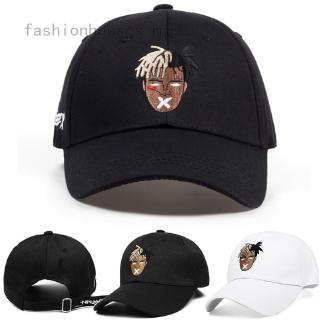 หมวกเบสบอลหมวก snapback สไตล์ฮิปฮอปผ้าฝ้ายสําหรับผู้ชายผู้หญิง