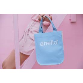 anello Mini Tote Pastel Bag