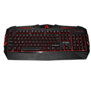 คีย์บอร์ดเกม ARMAGGEDDON KALASHNIKOV AK-555i