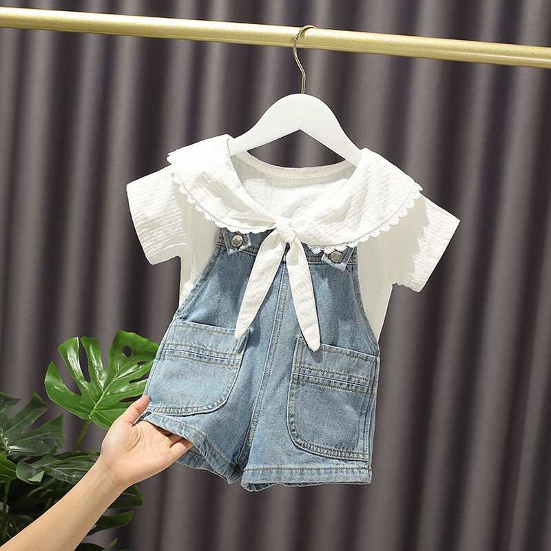#แฟชั่นเด็ก #ชุดเด็ก #เสื้อยืดเด็ก #ชุดเอี๊ยม #เสื้อผ้าคุณภาพสูง