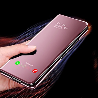 เคสโทรศัพท์มือถือหนัง แบบฝาพับแม่เหล็ก กันกระแทก สําหรับ Samsung Galaxy Z Fold 4 zfold4