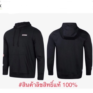 SKECHERS One Piece เสื้อฮู้ดผู้ชาย Size XL รอบอก 44-48.5 นิ้ว#สินค้าลิขสิทธิ์แท้ 100%