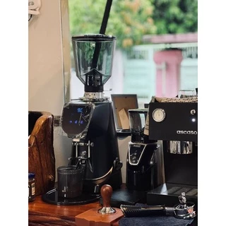 (พร้อมส่ง) ใหม่ล่าสุดTyphoon S70 V4 เครื่องบดกาแฟออโต้ V4 ใหม่ล่าสุด มีพัดลมระบายความร้อน (official thailand)