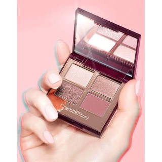 Charlotte Tilbury Luxury Palette หลายสี