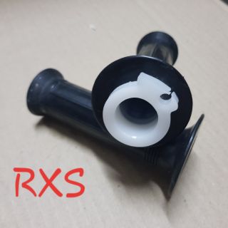 ปลอกมือเดิม ปลอกเร่ง RXS ยี่ห้อHM งานคุณภาพ