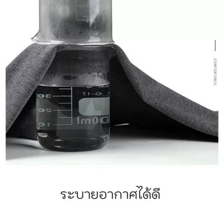AP กางเกงสแล็คชาย ผ้ายืด ทรงกระบอกเล็ก เนื้อผ้าดี สวมใส่สบาย ฟรีไซส์ ตั้งแต่ เอว 26-44 นิ้ว