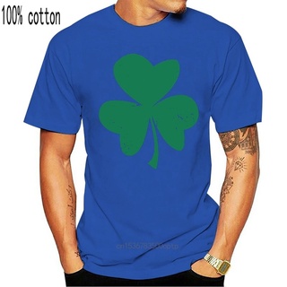 เสื้อยืด ผ้าฝ้าย พิมพ์ลาย Ireland Irish ออกแบบใหม่ ไซซ์ใหญ่ และสี สําหรับผู้ชาย และผู้หญิงS-5XL