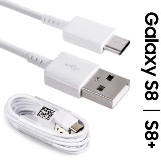 สายชาร์จ USB type C samsung  1.2m