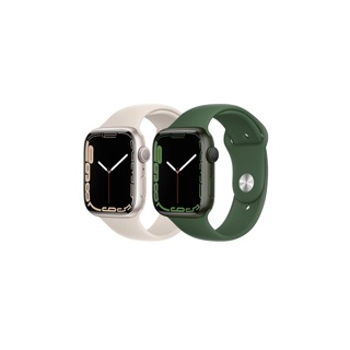 โปรโมชั่น : สาย Apple Watch Sport band 424445 สั้นSM