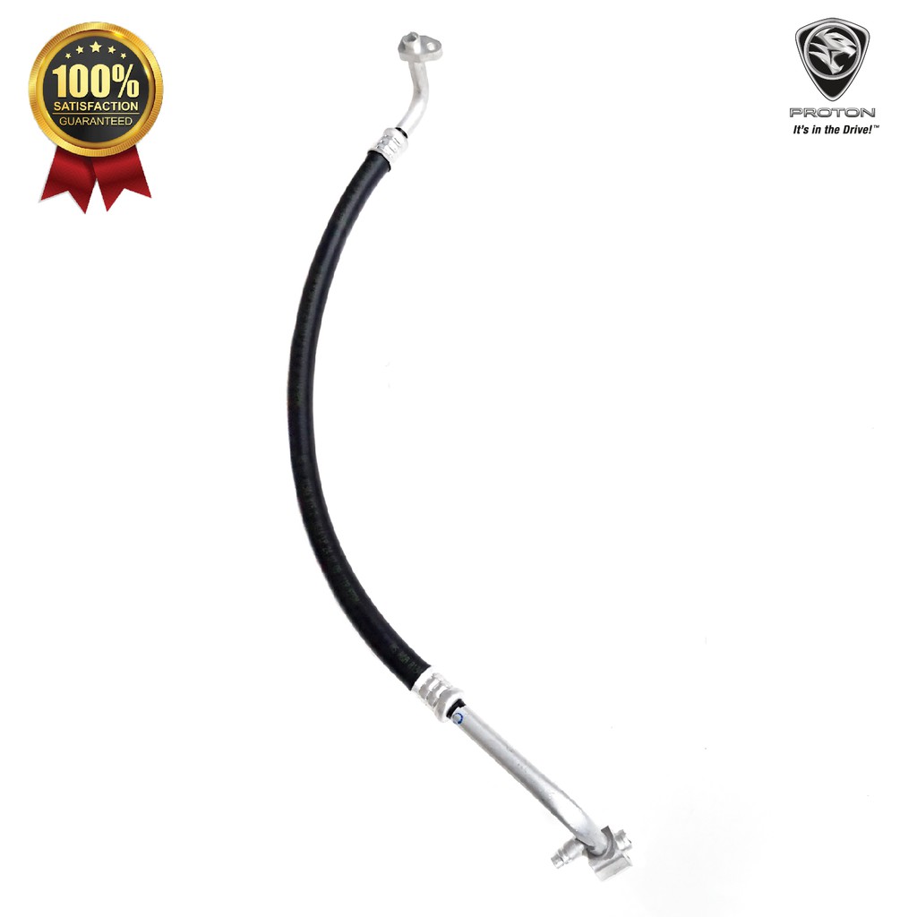 HOPATPPEROM5L - PROTON PERDANA PATCO OLD MODEL 5/8 HOSE ( L ) AC=H-PERPC-58 , AM=HS-3110.ม
