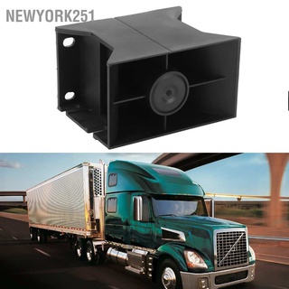 Newyork251 แตรกันฝุ่น พร้อมสวิตช์สามเสียง 12V‐24V 112Db สําหรับรถยนต์ รถบรรทุก