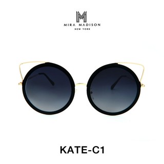 Miramadison แว่นตากันแดด รุ่น KATE-ZZ C1