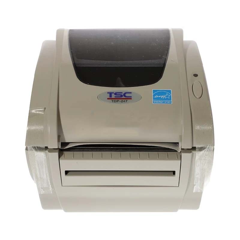 Printer Barcode TSC TDP-247(By Shopee  SuperTphone1234)