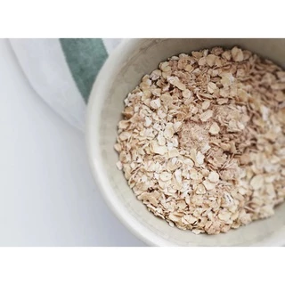 แม็กกาแรต เกล็ดข้าวโอ๊ตอบชนิดละเอียด 400 กรัม - Instant Oats 400g McGarrett brand