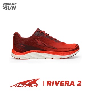 รองเท้าวิ่ง Altra Rivera2 Men ผู้ชาย