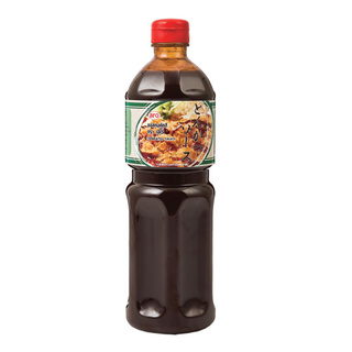 !!  สินค้าขายดี  !! เอโร่ ซอสทงคัตสึ 1 ลิตร aro Tonkatsu Sauce 1 L