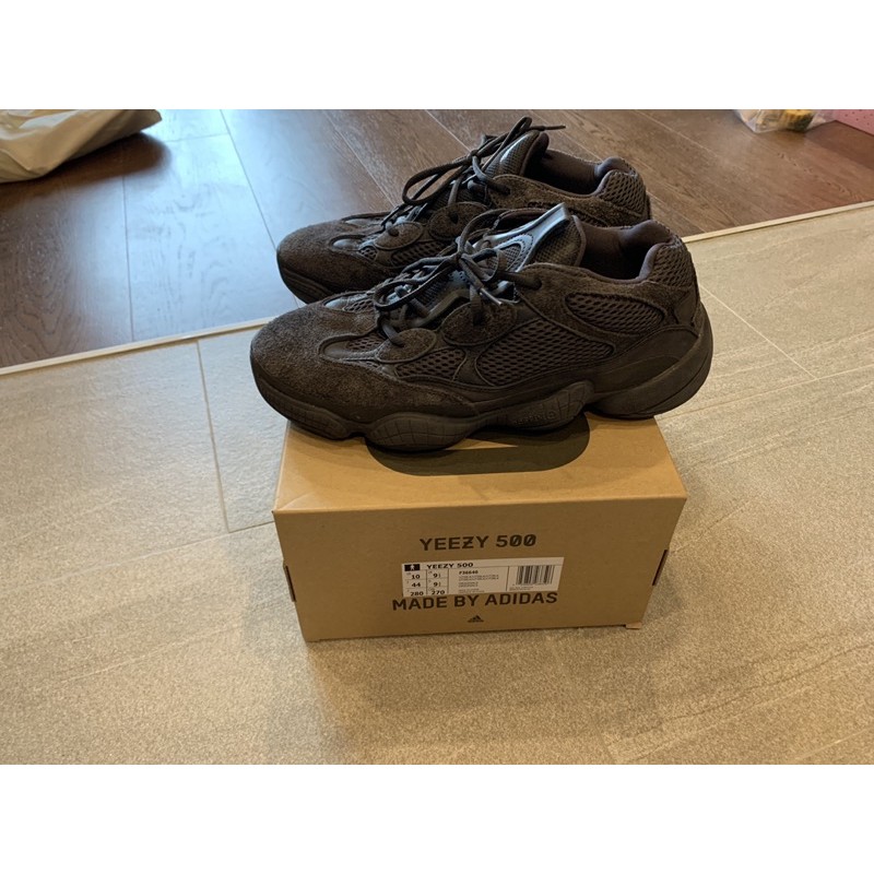 yeezy500size10us....