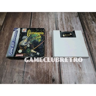 Castlevania   Gameboy Advance