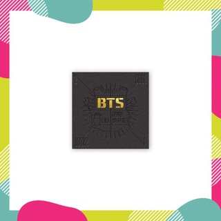 💜พร้อมส่ง💜BTS อัลบั้ม2 COOL 4 SKOOL