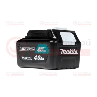 MAKITA แบตเตอรี่ LI-ION 12v รุ่น BL1016 , BL1021B , BL1041B / 1.5Ah. , 2.0Ah. , 4.0Ah. ไม่มีกล่องกระดาษ |ชิ้น| TTR Store