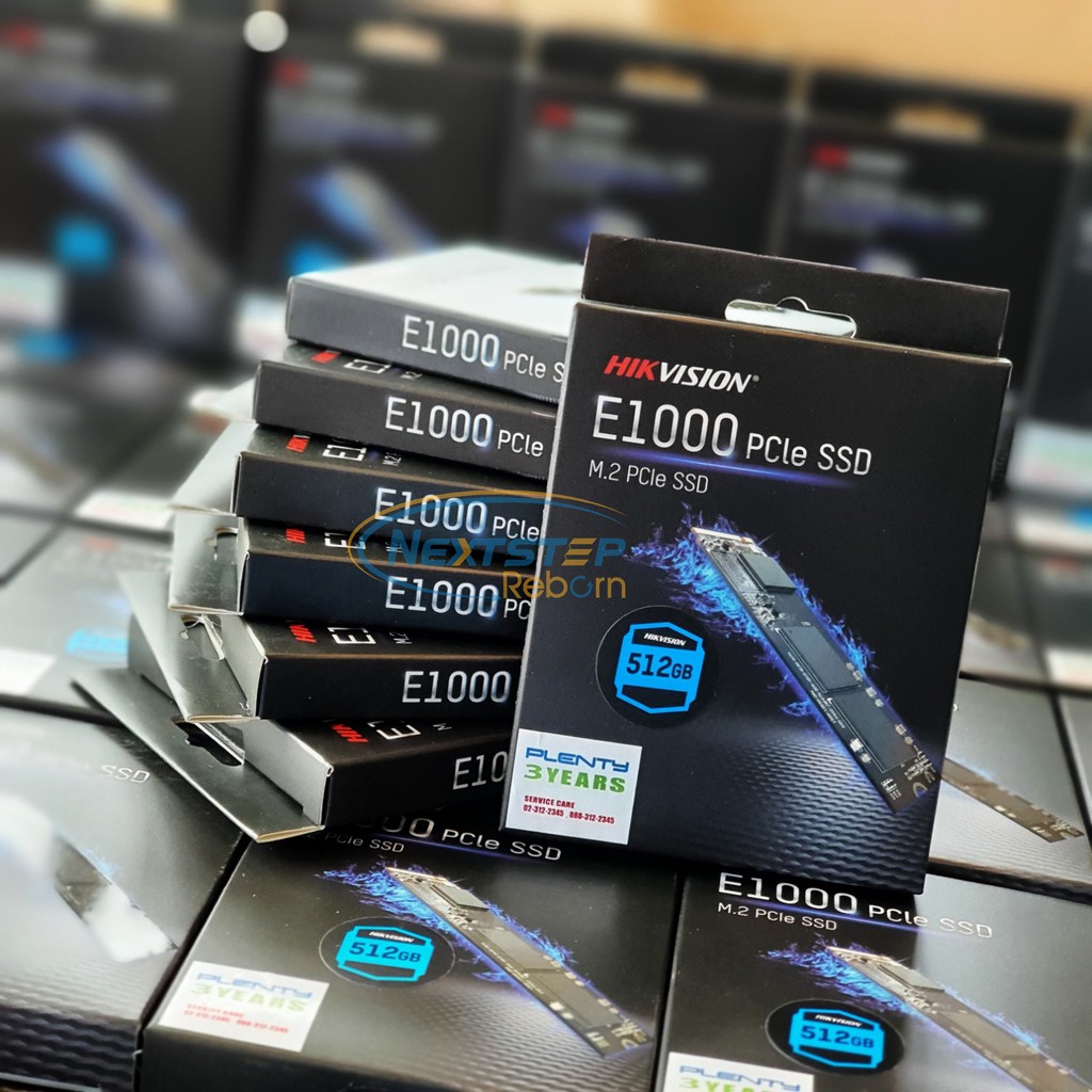 512 GB HikVision 