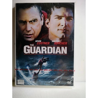 DVD : The Guardian (2006) วีรบุรุษพันธุ์อึด ฝ่าทะเลเดือด " Kevin Costner, Ashton Kutcher "