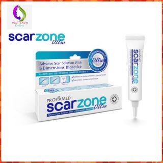 PROVAMED SCAR ZONE ULTRA 10g.