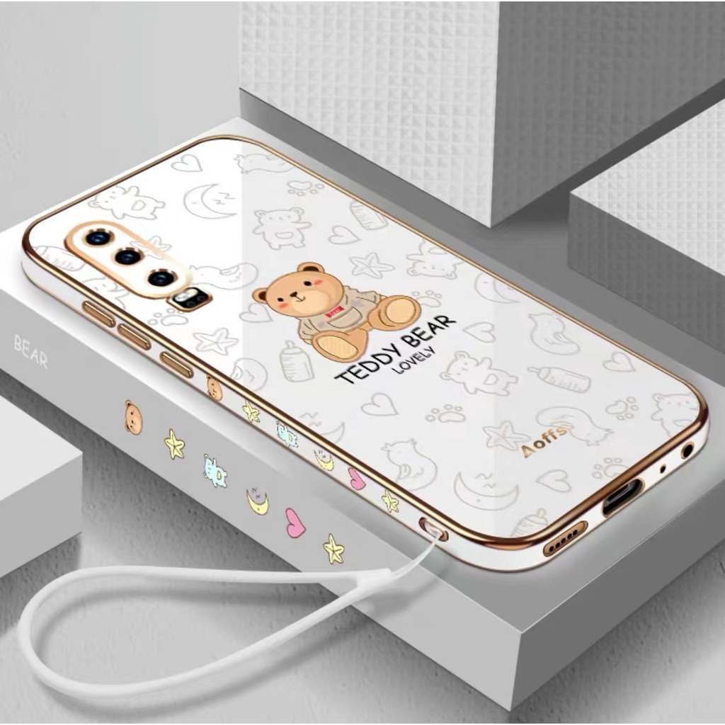 OPPO A3s A16K F11 F11 Pro Reno 2F Reno 2Z Reno 6 Pro 5g A93 2020 A31 2020 A73 2020 A83 ตรงขอบ 90 ° M