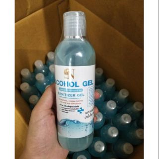 พร้อมส่ง เจลล้างมือ  250 ml