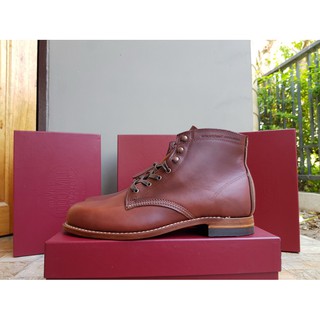 WOLVERINE 1000 MILE (MADE IN USA)