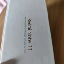 reviewXiaomi Redmi Note 11 4GB+128GB รับประกัน 15 เดือน comment 4