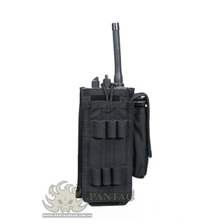 ซองวิทยุ Pantac Ind. รุ่น Molle Universal Spec-OPS Radio Pouch