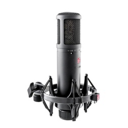 Microphone Condenser SE2200